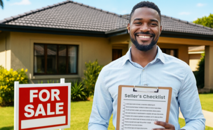 Selling Your House This Summer? Get Your Ducks in a Row With This Checklist