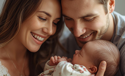 Parental Leave: Out With the Old, in With the New