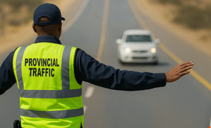 As 1 December Looms, Here’s What AARTO Means for Motorists and Employers