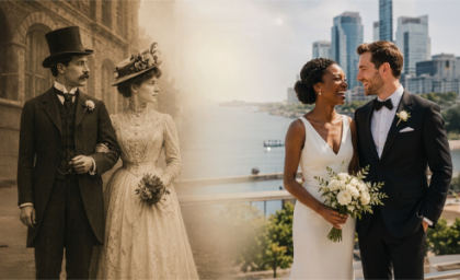 Better Late Than Never: Marriage Law Drags Itself into the 21st Century