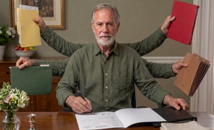 National Wills Week: Do You Really Need 6 Types of Will?